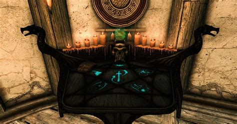 best enchantments in skyrim